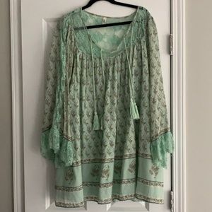 Free people dress